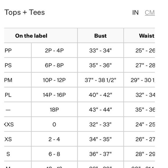 Eileen Fisher Mint Green V Neck Linen Knit Top Size Petite Large PL - Picture 5 of 5